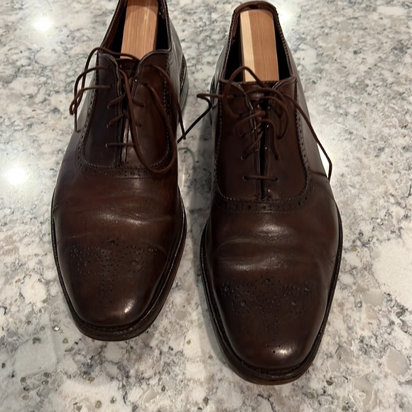 Brown Allen Edmonds - Cornwallis - Picture 5 of 10